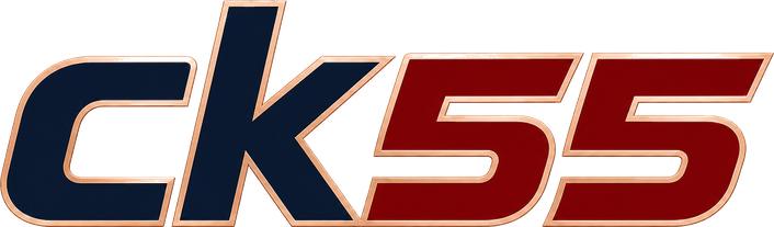 ck55 লোগো